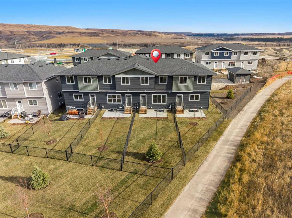 Third View of 1206, 525 River Heights Drive , River Heights, Cochrane, Alberta, T4C 3E3