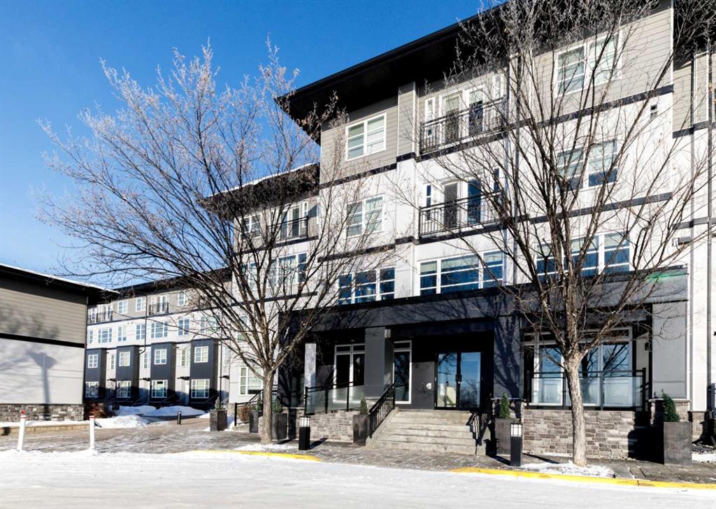 5418, 2660 22 Street , A2282397, Alberta,