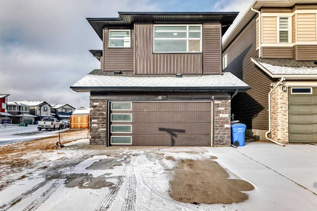 6 Corner Meadows Grove NE, A2282399, Alberta,
