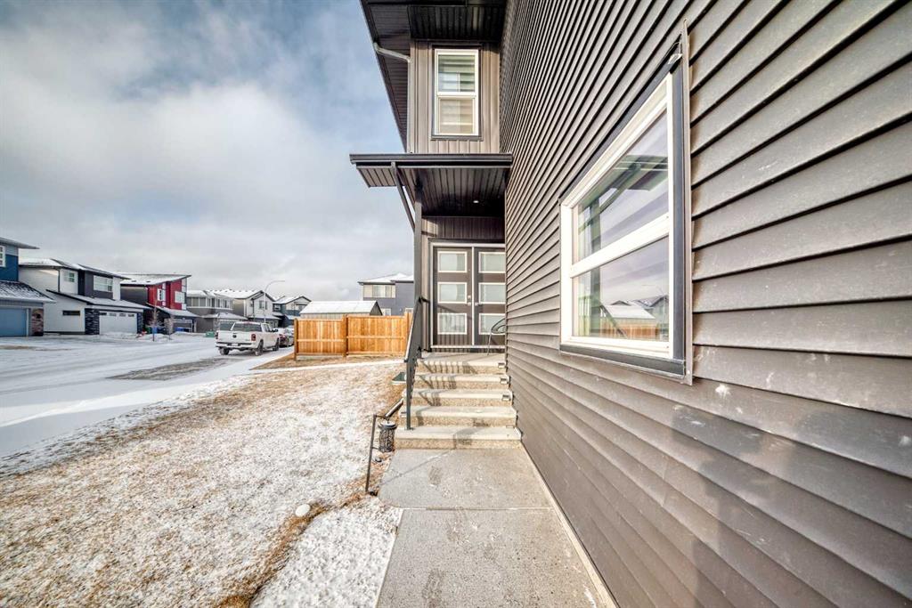 Fourth View of 6 Corner Meadows Grove NE, Cornerstone, Calgary, Alberta, T3N 2C2