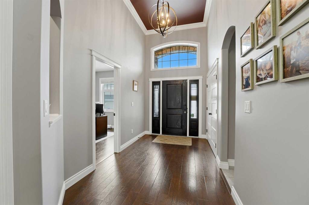 Fourth View of 30 Van Horn Close , Vanier East, Red Deer, Alberta, T4R 0N3