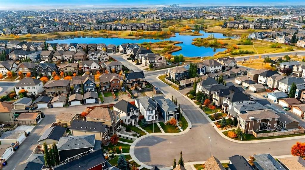 Fourth View of 147 Marquis Green SE, Mahogany, Calgary, Alberta, T3M 1X8