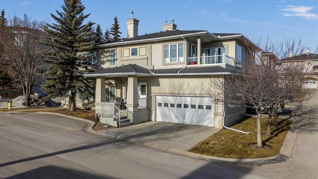 113 Edgeridge Terrace NW, A2282403, Alberta,