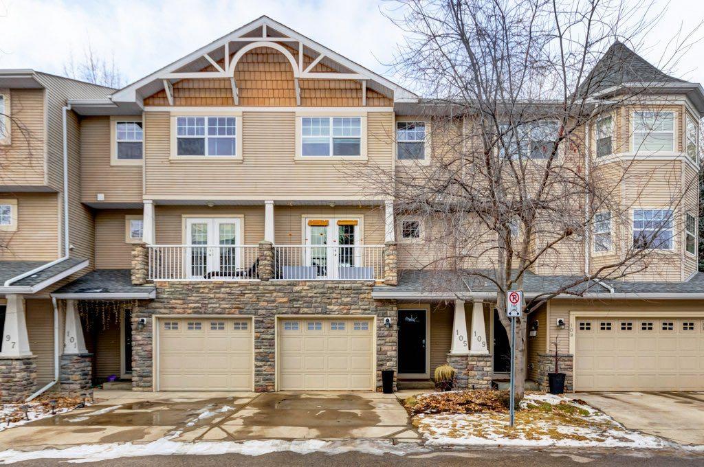 105 Inglewood Grove SE, A2282404, Alberta,