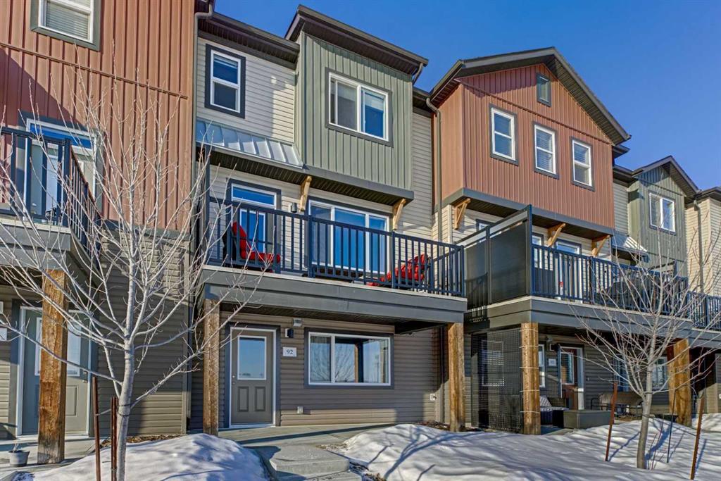 Third View of 92, 16903 68 Street , Schonsee, Edmonton, Alberta, T5Z 0R1