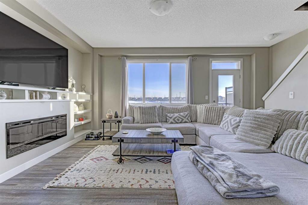 Fifth View of 92, 16903 68 Street , Schonsee, Edmonton, Alberta, T5Z 0R1