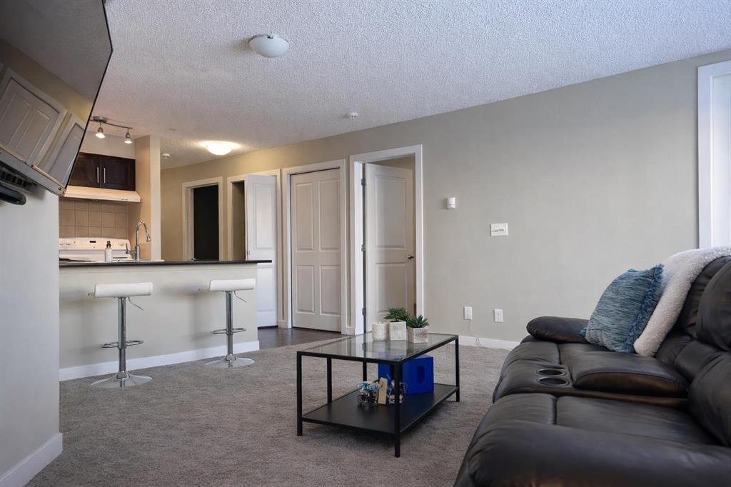 Fourth View of 2103, 625 Glenbow Drive , Glenbow, Cochrane, Alberta, T4C 0S8