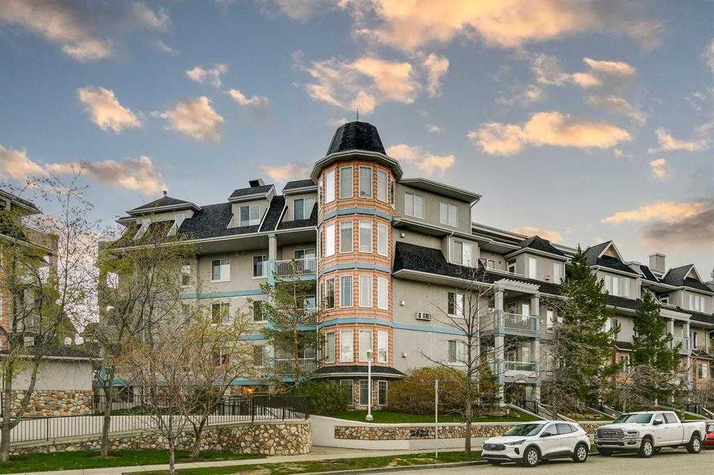 Second View of 404, 2422 Erlton Street SW, Erlton, Calgary, Alberta, T2S 3B6