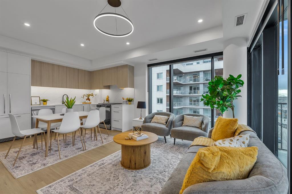 513, 8375 Broadcast Avenue SW, A2282430, Alberta,