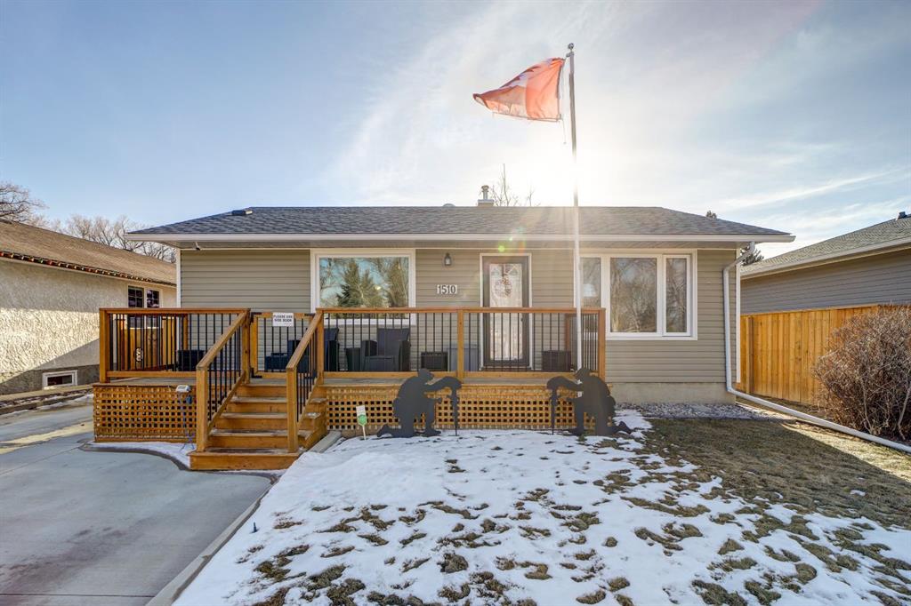 1510 12 Avenue N, A2282432, Alberta,