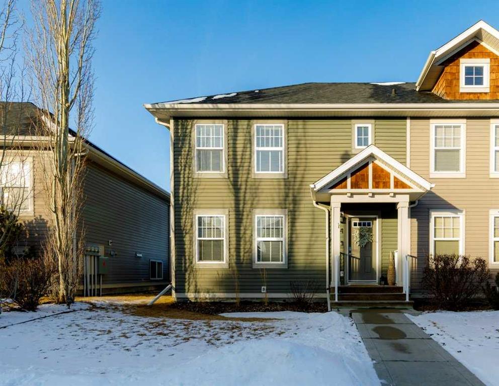 34 Rafferty Court , A2282433, Alberta,