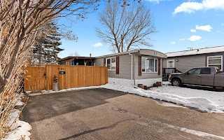 Third View of 97, 6724 17 Avenue SE, Red Carpet, Calgary, Alberta, T2A 4V5