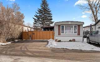 Fourth View of 97, 6724 17 Avenue SE, Red Carpet, Calgary, Alberta, T2A 4V5