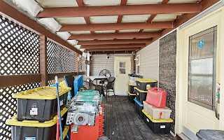 Fifth View of 97, 6724 17 Avenue SE, Red Carpet, Calgary, Alberta, T2A 4V5