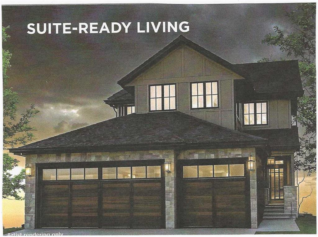 22 Greenwich Row NW, A2282441, Alberta,