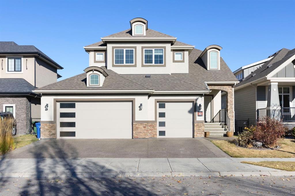 52 Elgin Estates View SE, A2282442, Alberta,