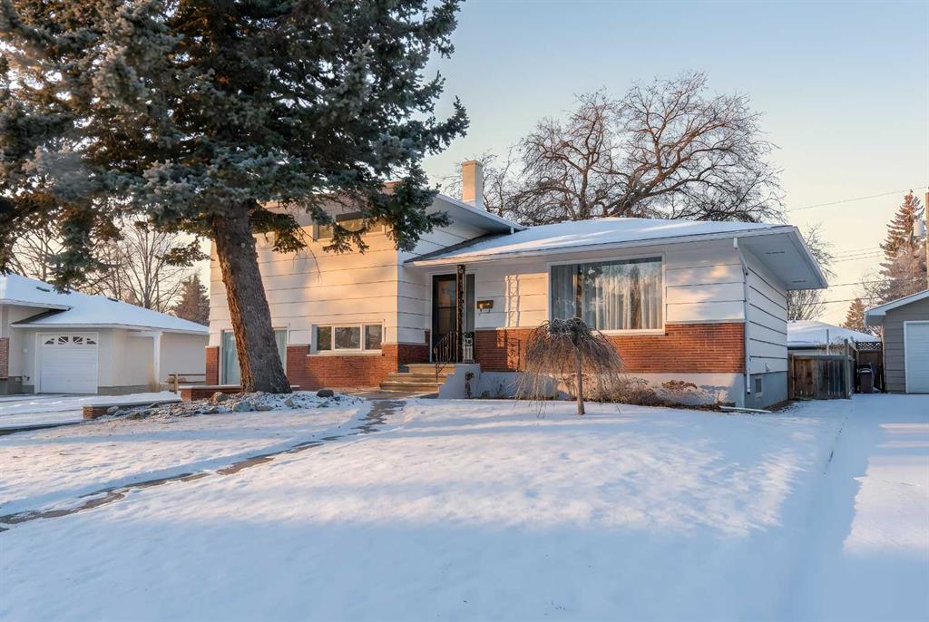 1020 Fern Crescent S, A2282450, Alberta,