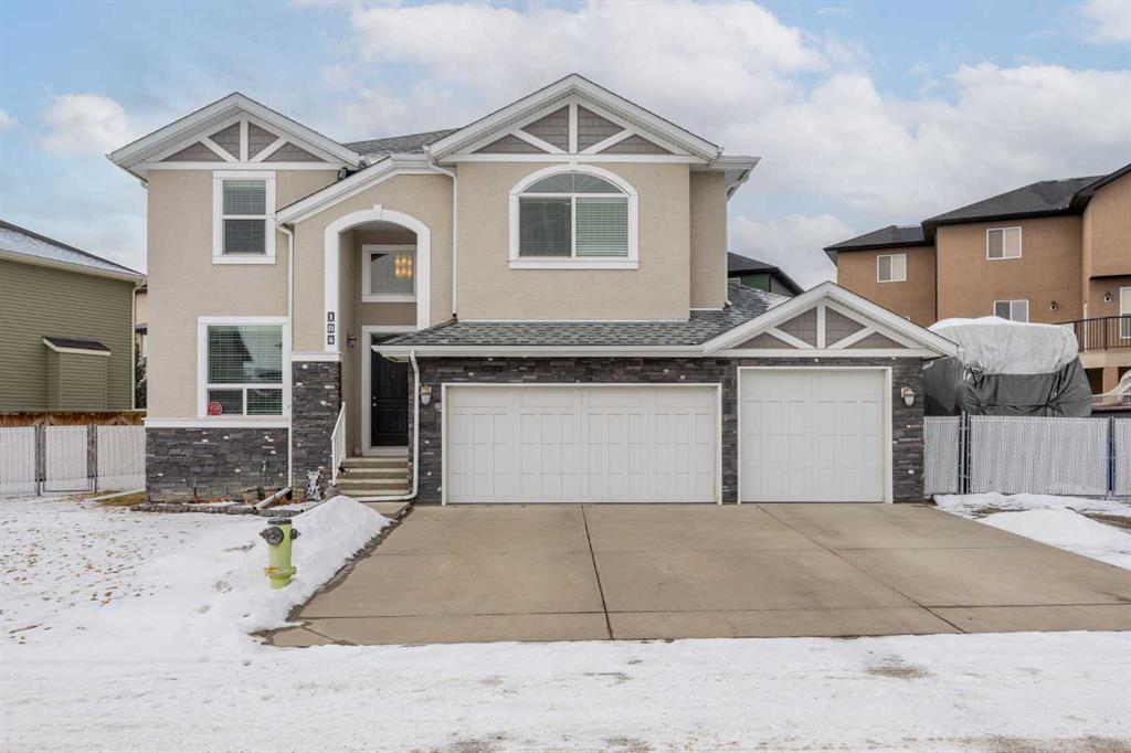 184 Magenta Crescent , A2282453, Alberta,