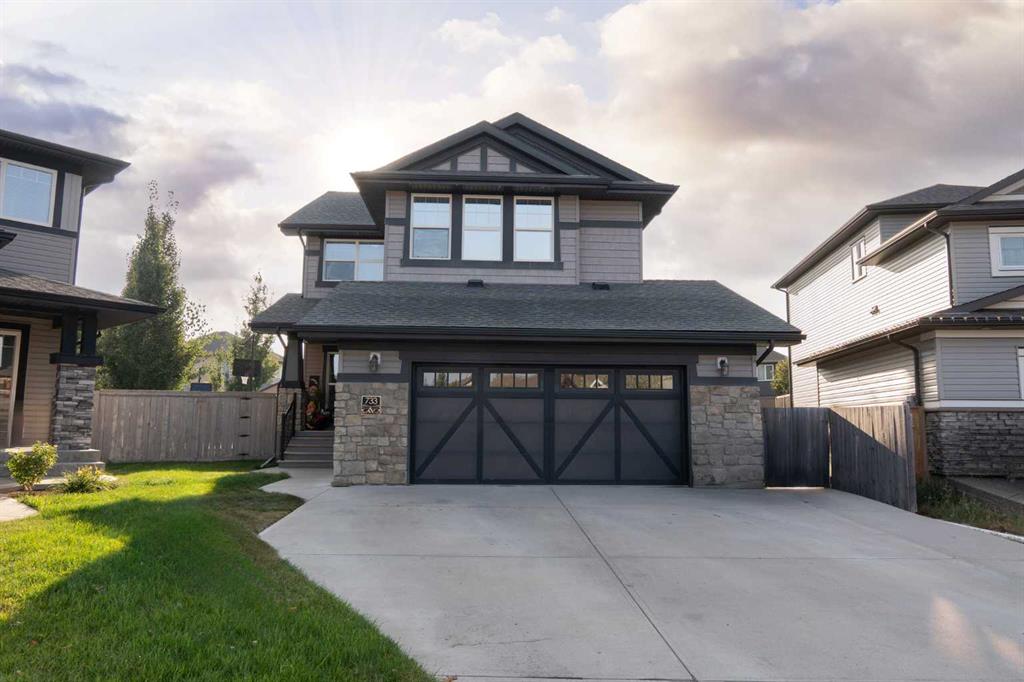 733 Twinriver Loop W, A2282455, Alberta,