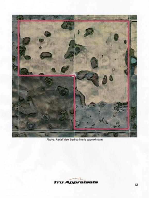 28316 Range Road 54  , A2282457, Alberta,