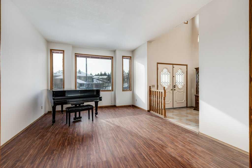 Third View of 106 Sienna Hills Drive SW, Signal Hill, Calgary, Alberta, T3H 2C8