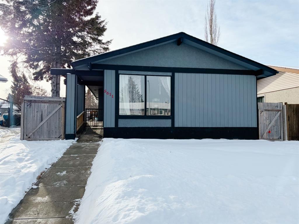 5611 55 Avenue , A2282466, Alberta,