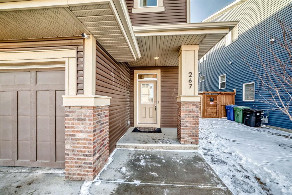 Third View of 267 Sage Bluff Rise NW, Sage Hill, Calgary, Alberta, T3R 1W2