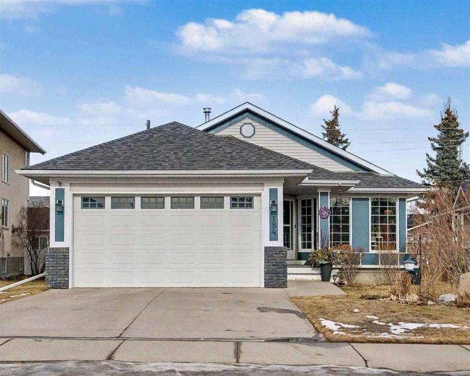 Second View of 184 Harvest Hills Drive NE, Harvest Hills, Calgary, Alberta, T3K 3Y1