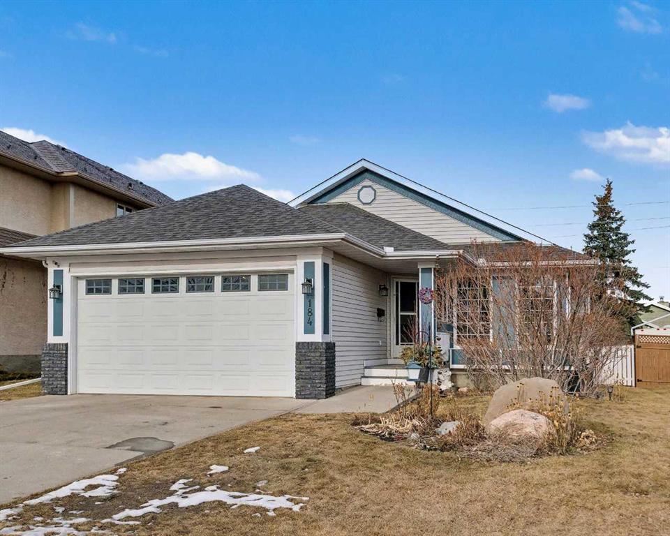 Third View of 184 Harvest Hills Drive NE, Harvest Hills, Calgary, Alberta, T3K 3Y1