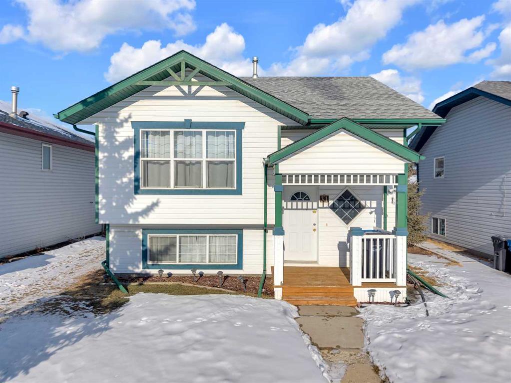 31 Elreg Street , A2282482, Alberta,