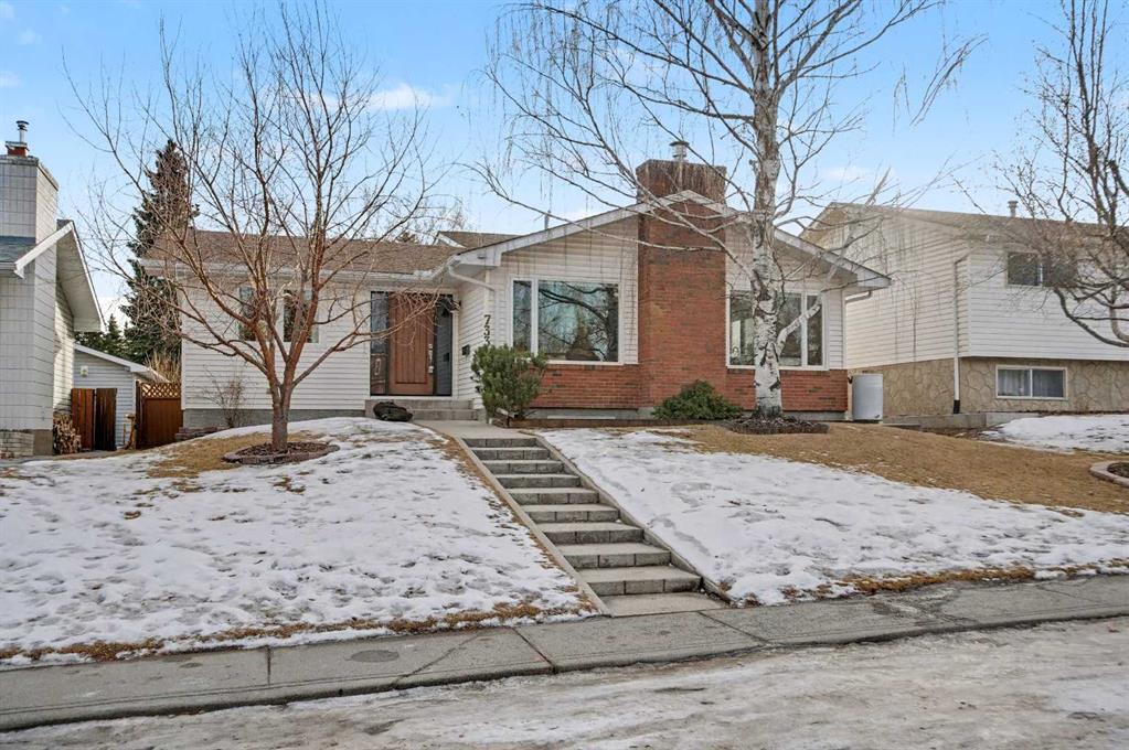 7331 Silver Mead Road NW, A2282487, Alberta,