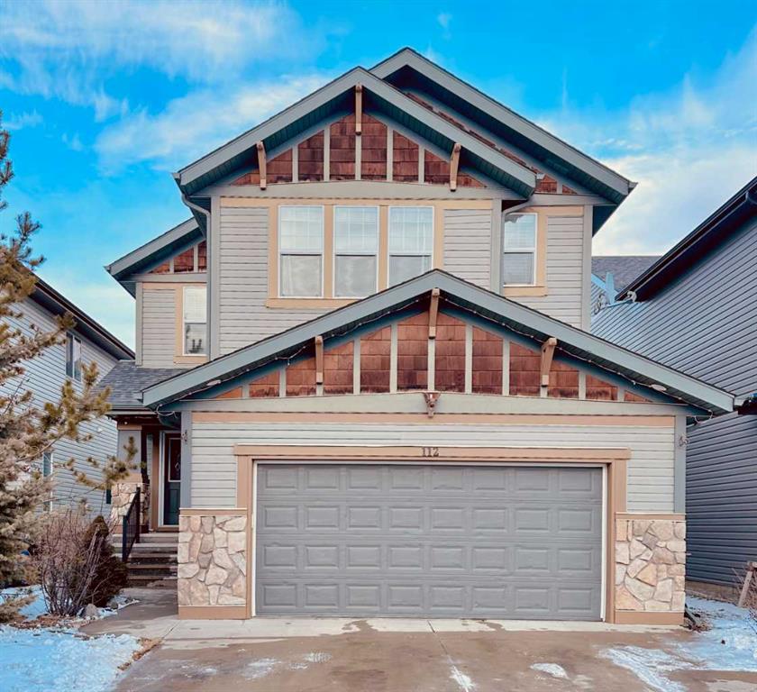 112 Sunset View , A2282491, Alberta,