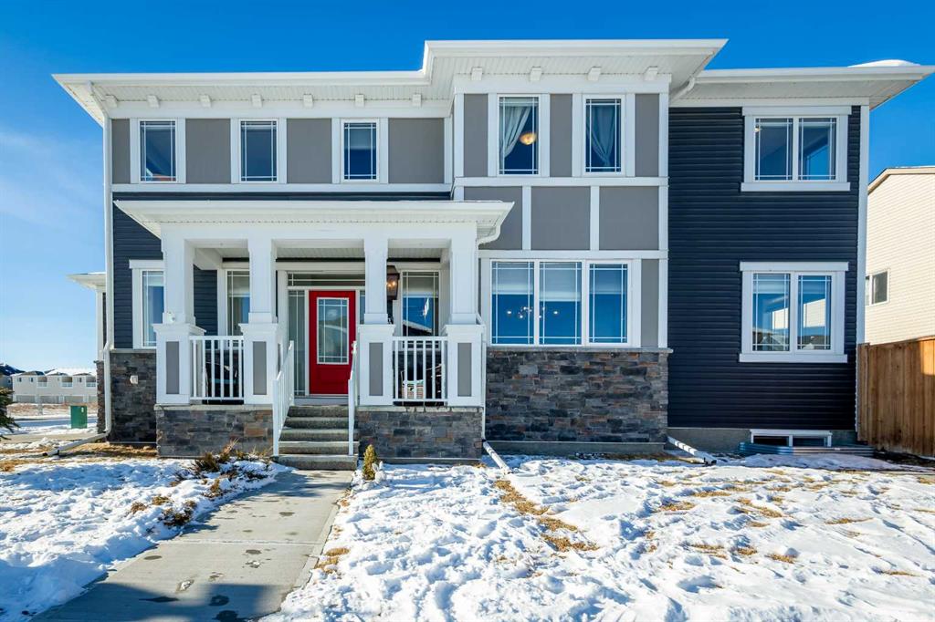 195 Windford Street SW, A2282506, Alberta,