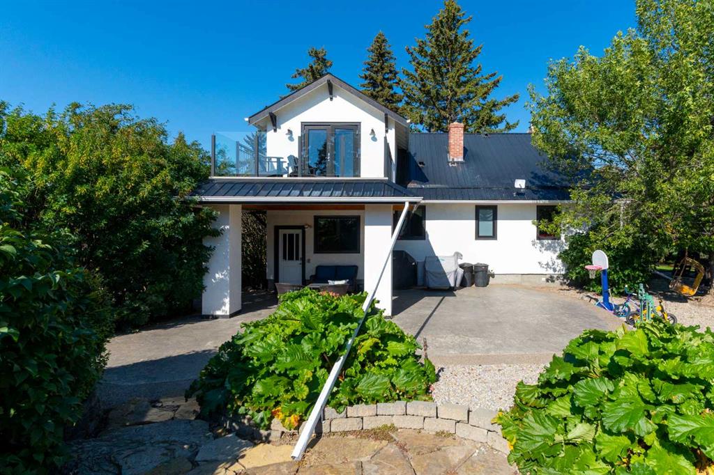 Fifth View of 10 & 20, 30061 Range Road 23  , NONE, Rural Mountain View County, Alberta, T0M 0N0