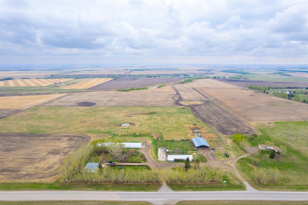 Fifth View of 30319 Highway 2A  , NONE, Carstairs, Alberta, T0M0N0