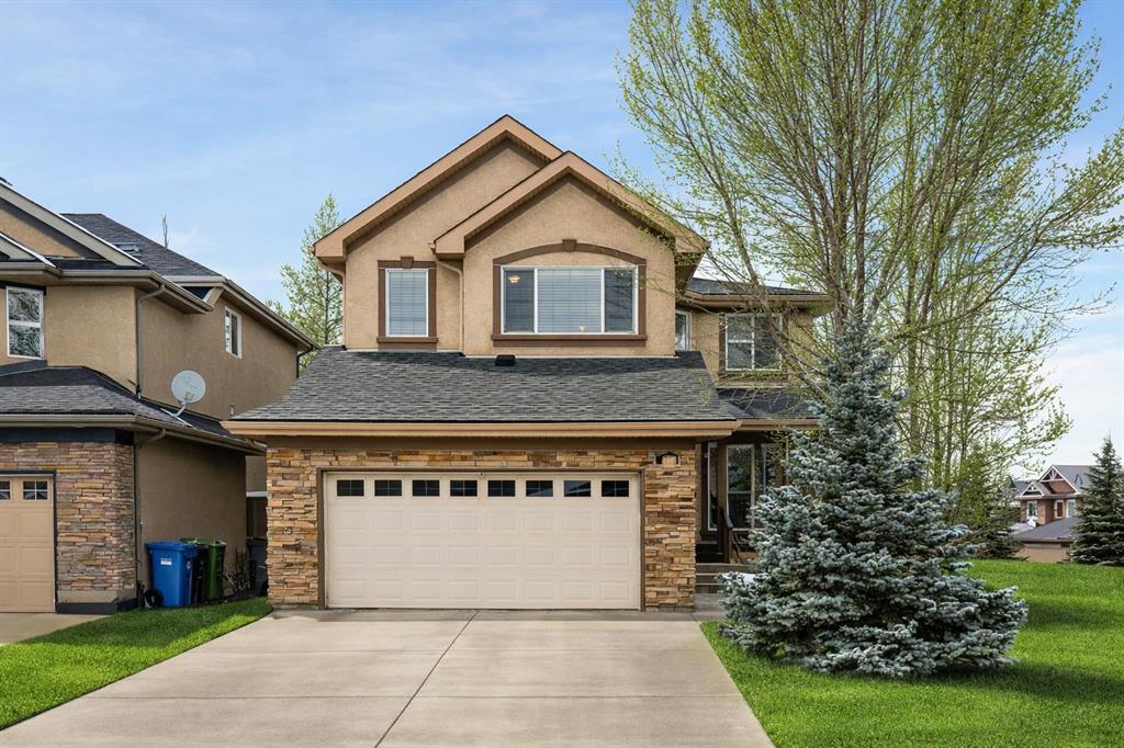 Third View of 443 Everbrook Way SW, Evergreen, Calgary, Alberta, T2Y 0A6