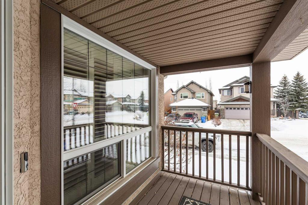 Fourth View of 443 Everbrook Way SW, Evergreen, Calgary, Alberta, T2Y 0A6