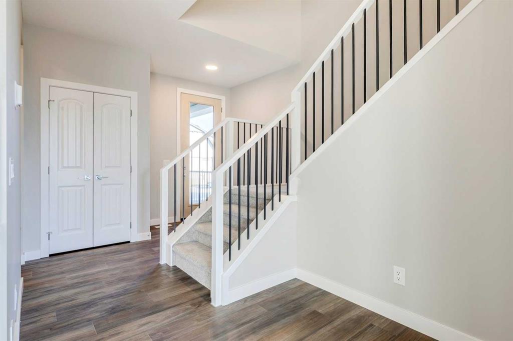 Fourth View of 311 Dawson Dock Way , Dawson's Landing, Chestermere, Alberta, T1X 2X2