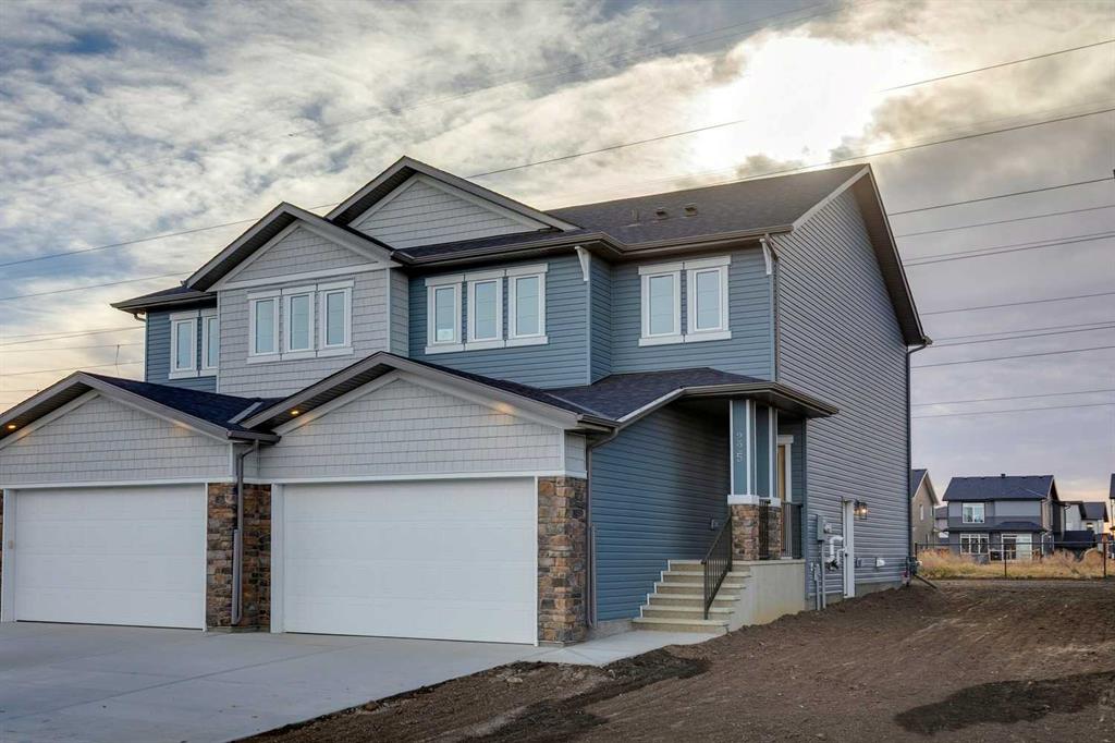 Second View of 225 Dawson Wharf Road , Dawson's Landing, Chestermere, Alberta, T1X 2W1