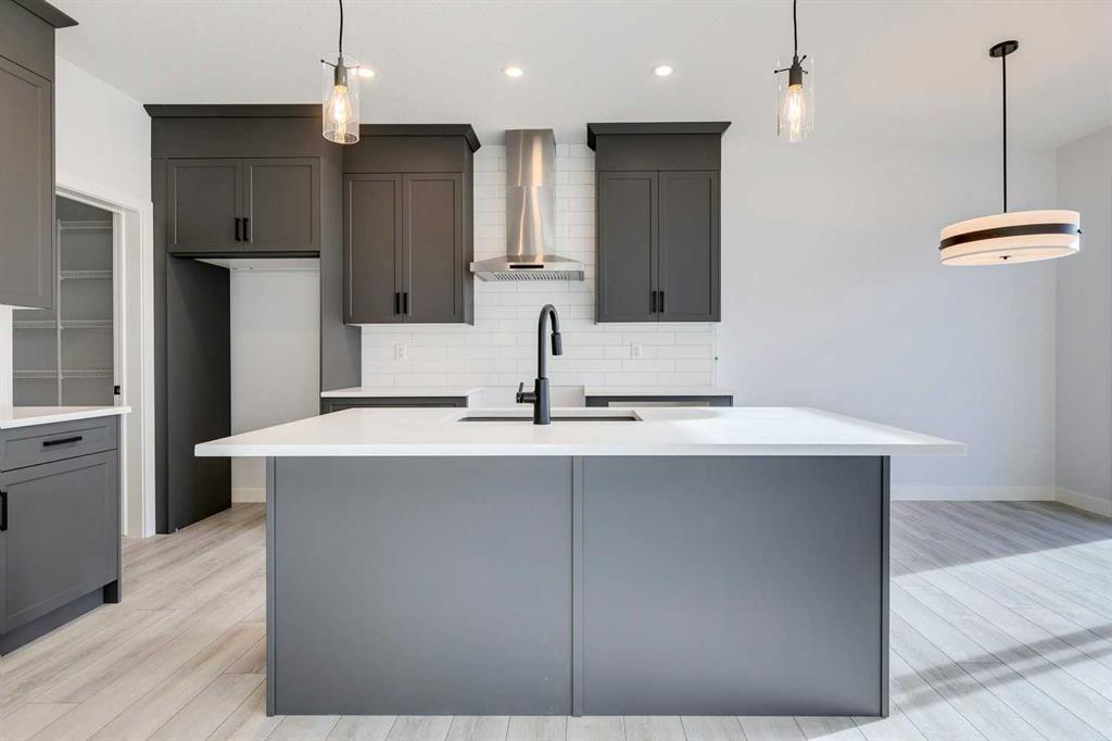 Third View of 225 Dawson Wharf Road , Dawson's Landing, Chestermere, Alberta, T1X 2W1