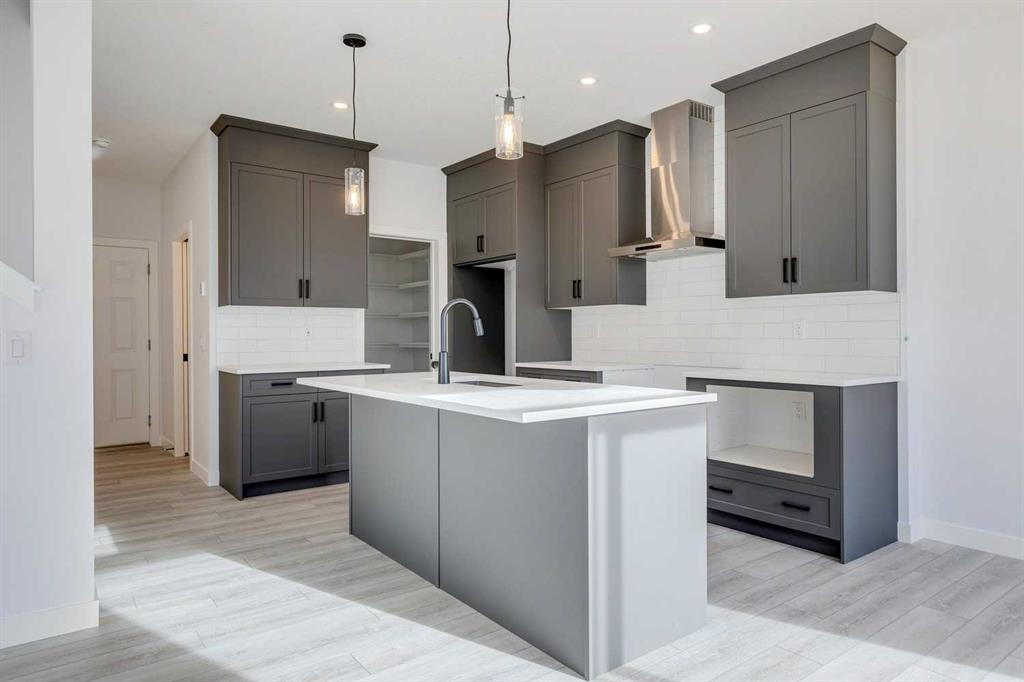 Fourth View of 225 Dawson Wharf Road , Dawson's Landing, Chestermere, Alberta, T1X 2W1