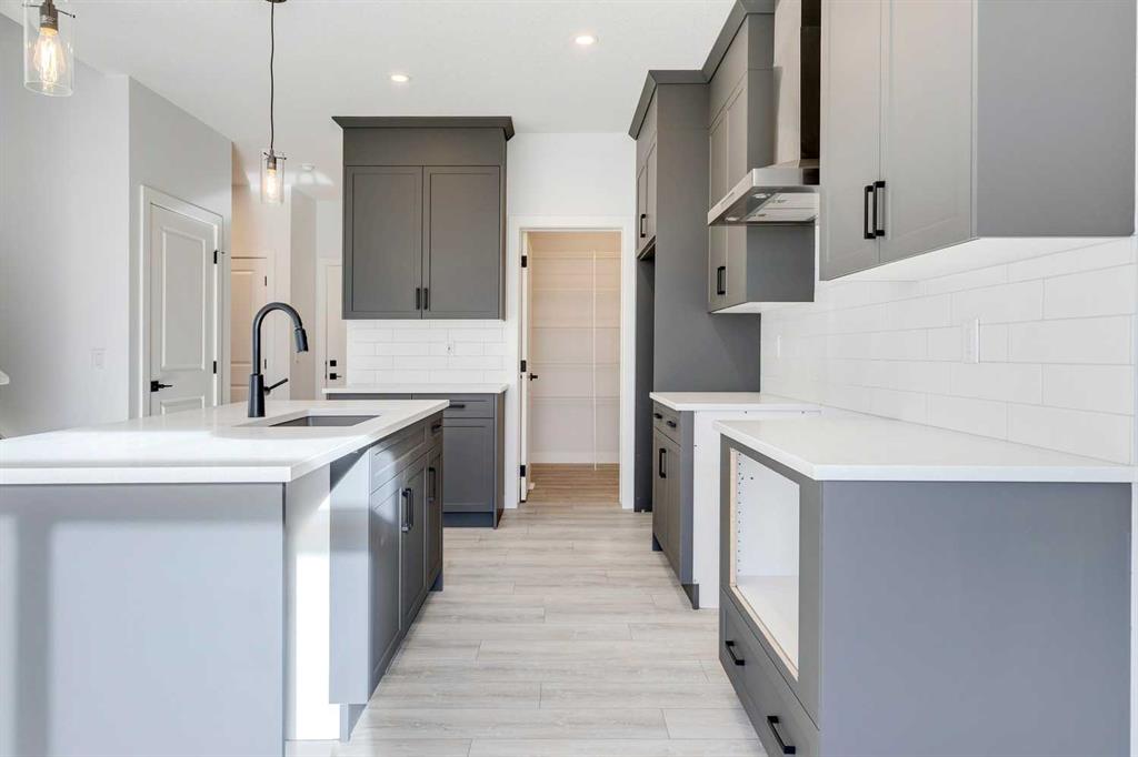 Fifth View of 225 Dawson Wharf Road , Dawson's Landing, Chestermere, Alberta, T1X 2W1