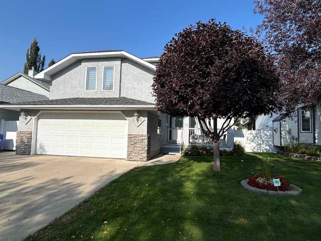 52 Cambridge Glen Drive , A2282528, Alberta,