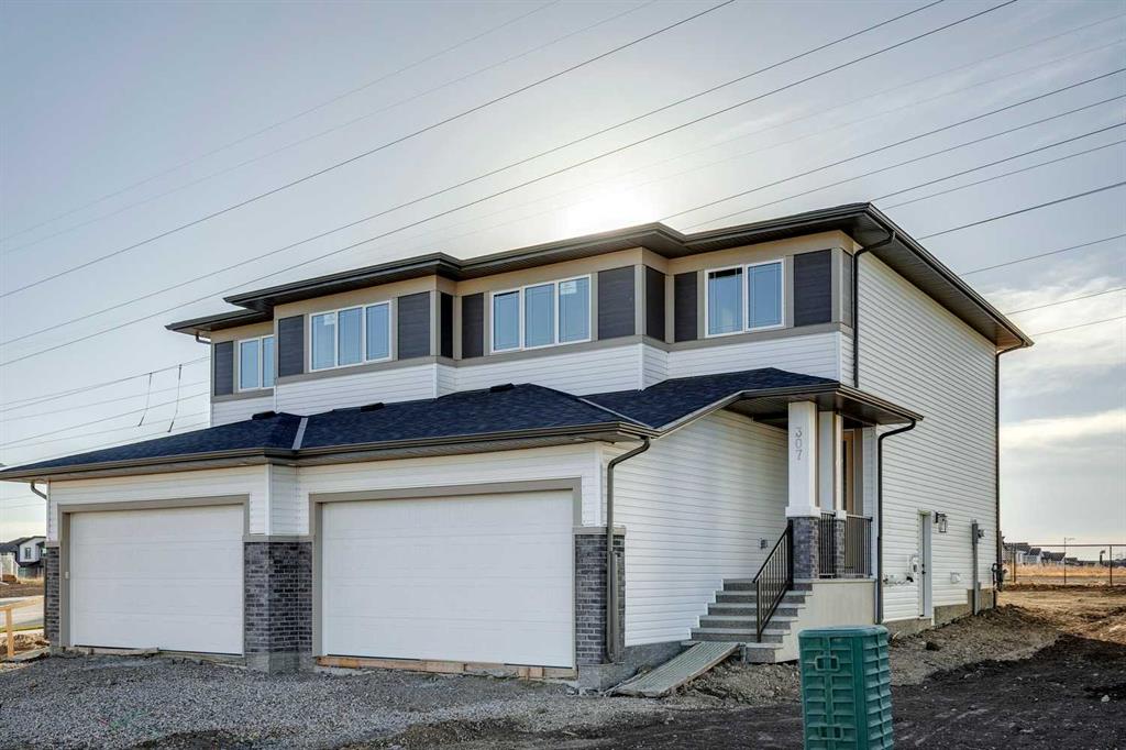 Main View of 307 Dawson Dock Way , Dawson's Landing, Chestermere, Alberta, T1X 2X2