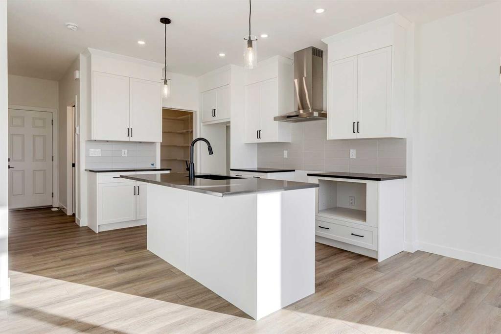 Third View of 307 Dawson Dock Way , Dawson's Landing, Chestermere, Alberta, T1X 2X2