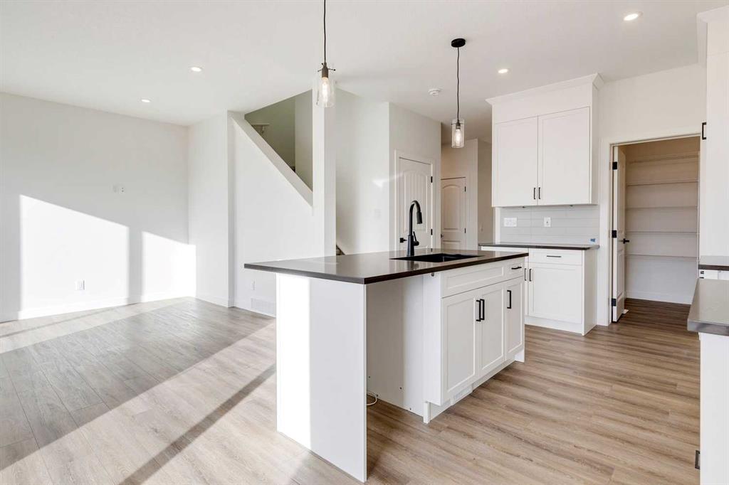 Fourth View of 307 Dawson Dock Way , Dawson's Landing, Chestermere, Alberta, T1X 2X2