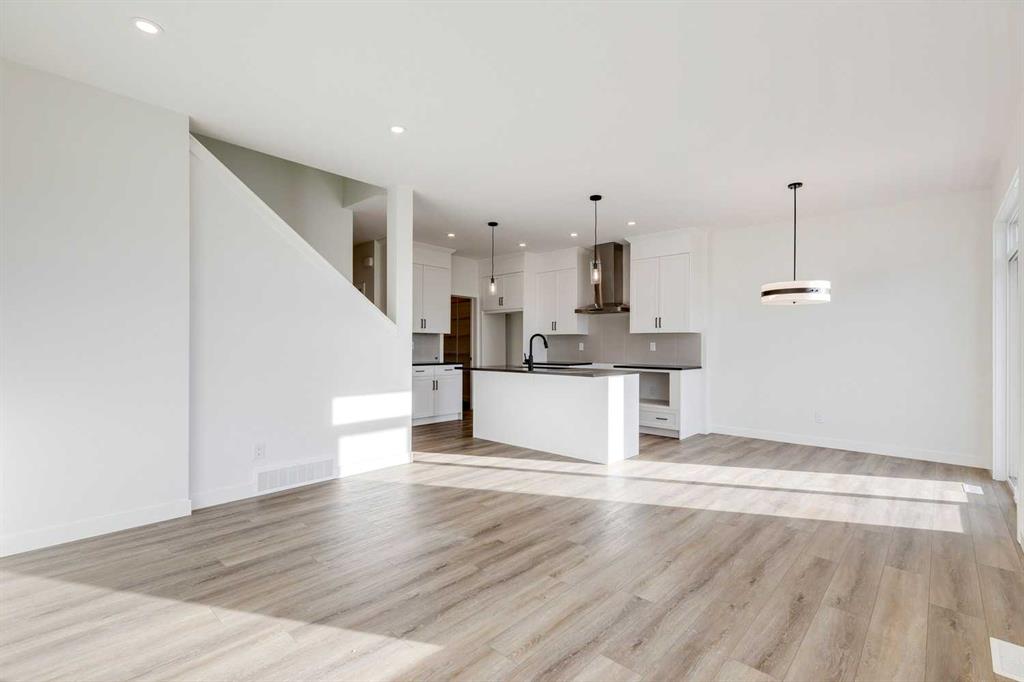 Fifth View of 307 Dawson Dock Way , Dawson's Landing, Chestermere, Alberta, T1X 2X2