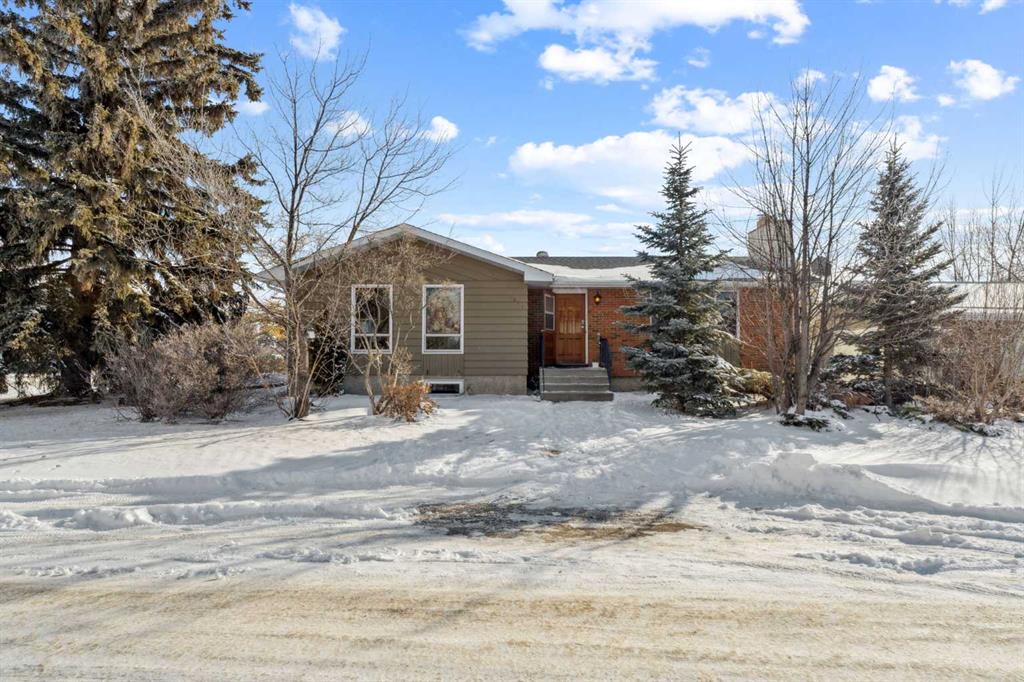 Fourth View of 4617 48 Street , NONE, Olds, Alberta, T4H 1E2
