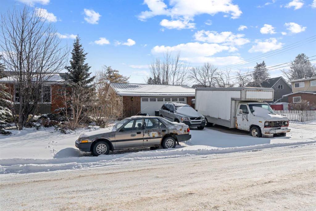 Fifth View of 4617 48 Street , NONE, Olds, Alberta, T4H 1E2