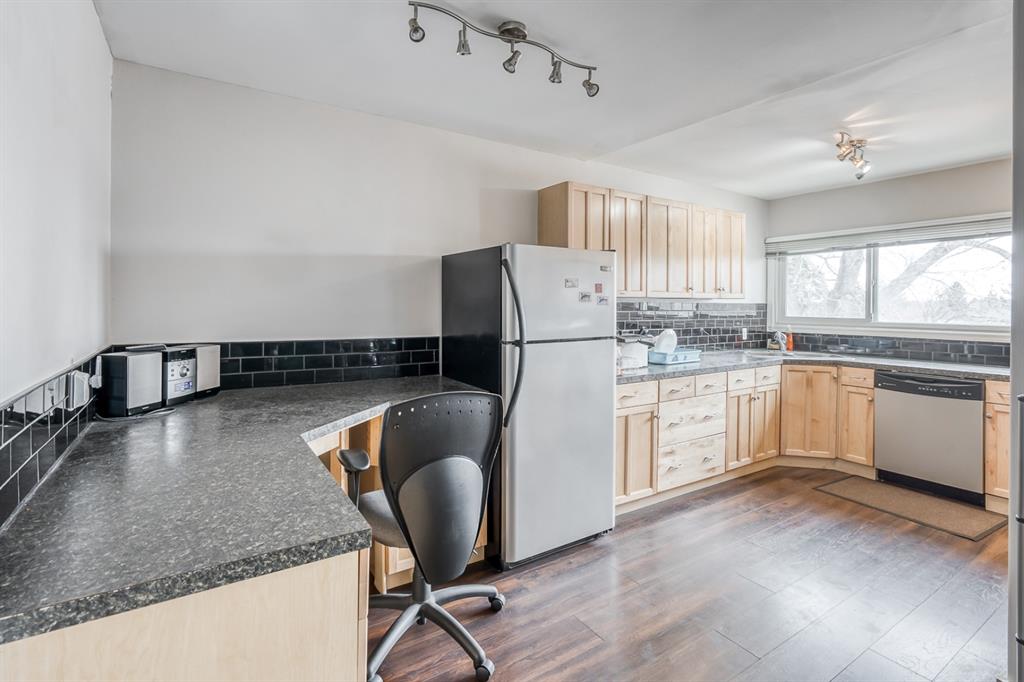 Fourth View of 210, 8231 Elbow Drive SW, Chinook Park, Calgary, Alberta, T2V 1K6